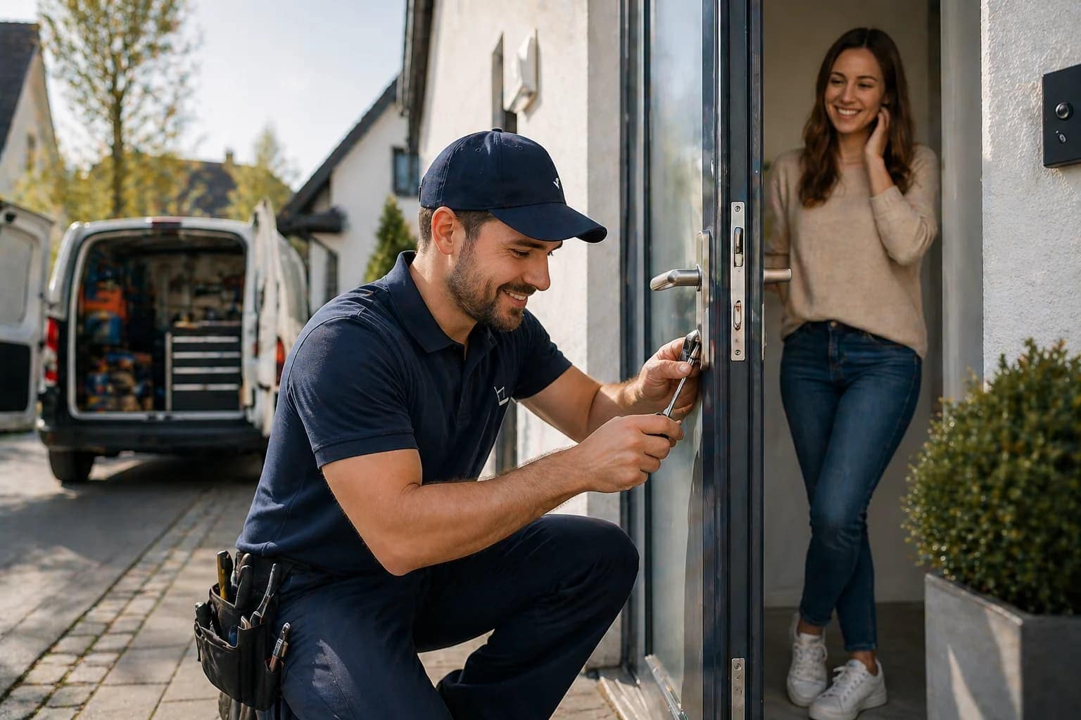 Schlüsseldienst Wiesbaden Bierstadt – Schnell vor Ort 