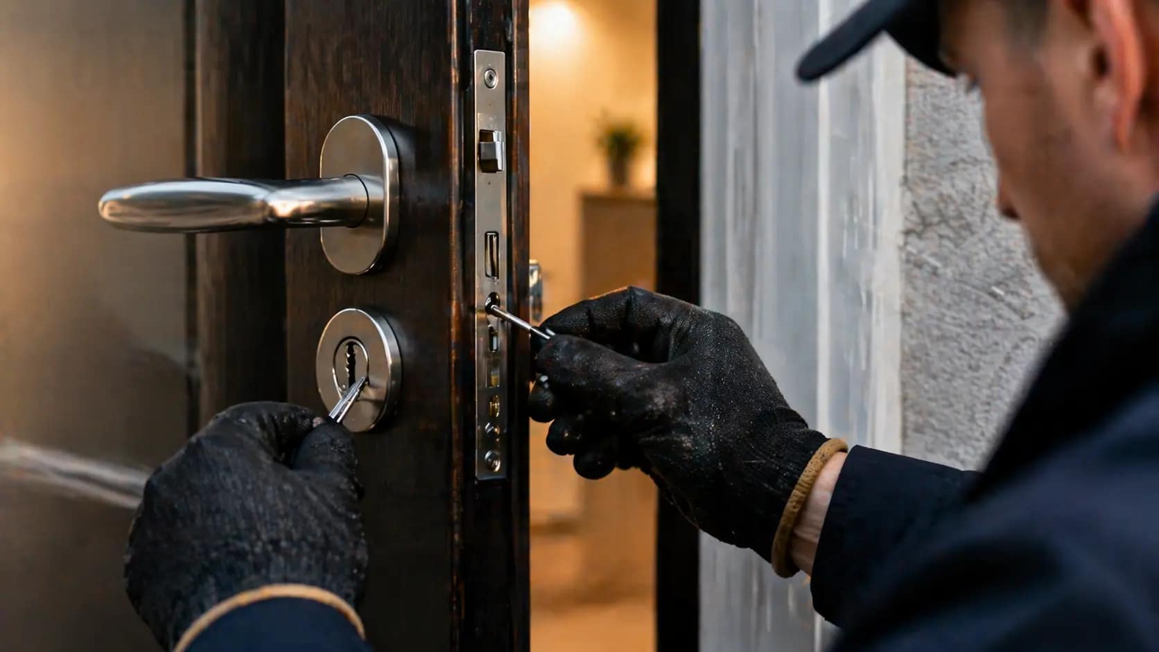 Türöffnung Kosten in Wiesbaden – Preise, Faktoren & Tipps